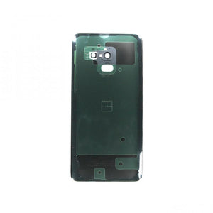 Samsung Galaxy A8 A530F (2018) Back Cover Grey With Lens (OEM)