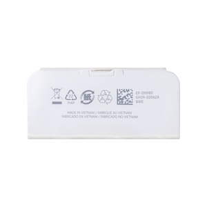Samsung USB Type-C To Type-C Data Cable White EP-DN980BWE 100CM