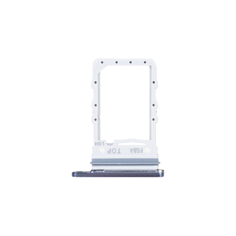Samsung Galaxy Z Flip4 5G F721B Sim Card Holder Blue