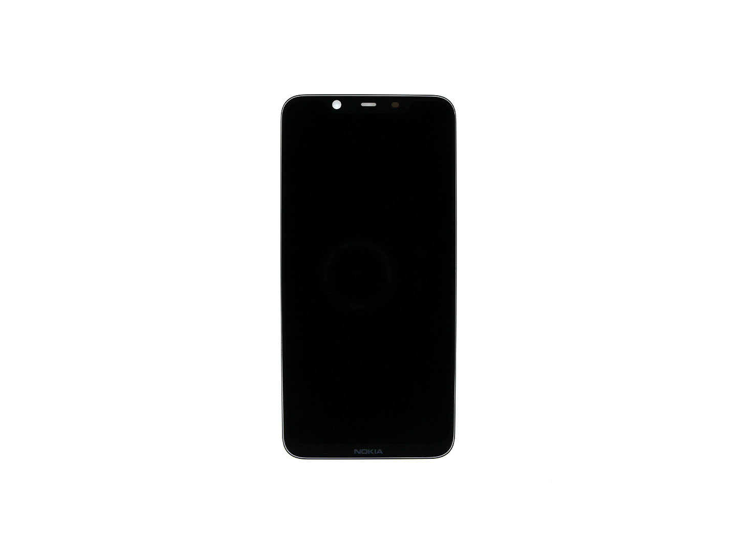 Nokia 8.1 (X7) Display and Digitizer