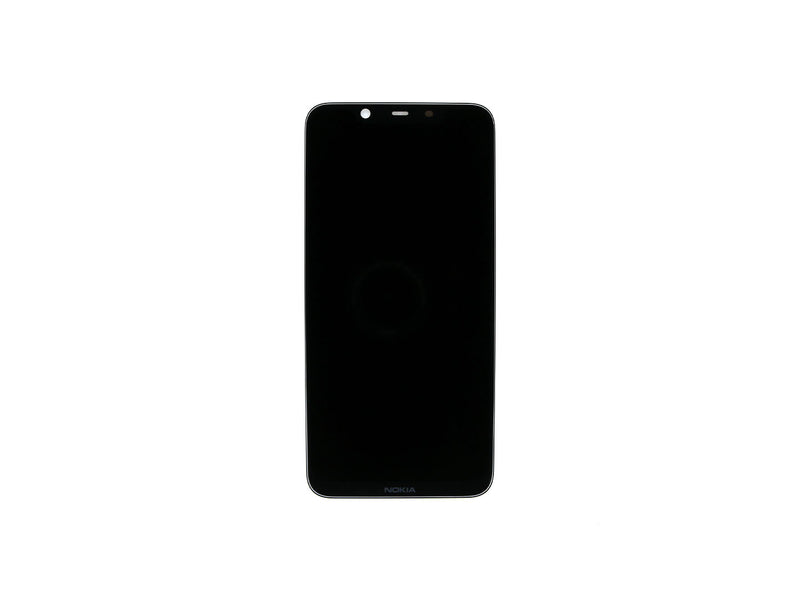 Nokia 8.1 (X7) Display and Digitizer