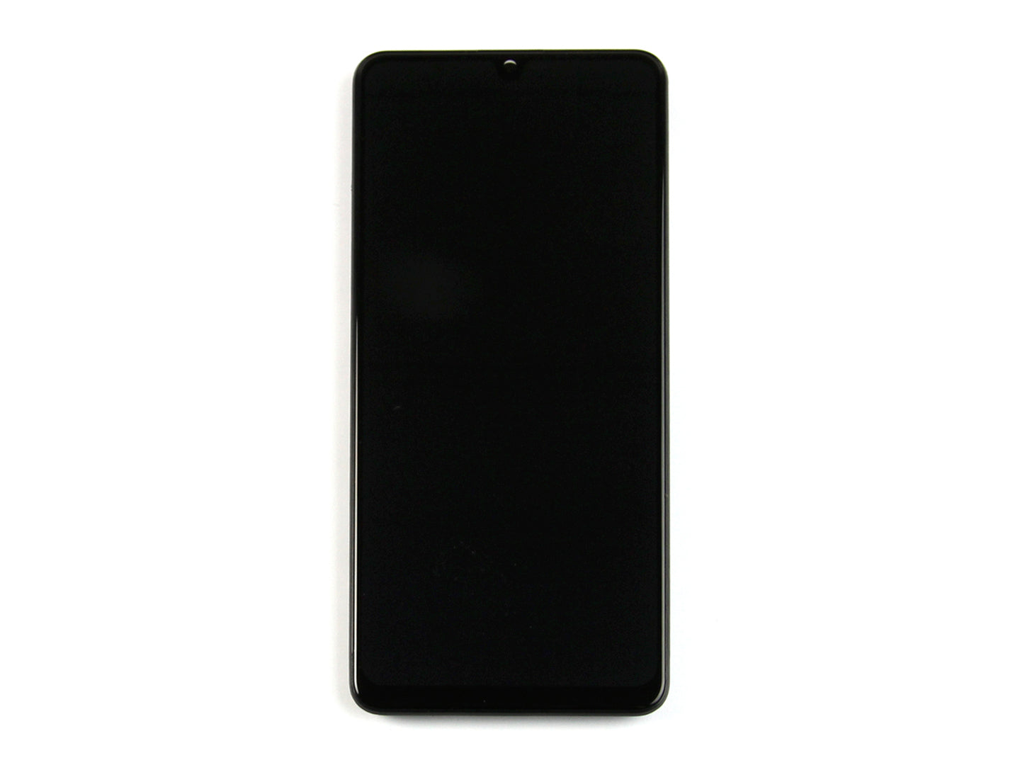 Samsung Galaxy M32 M325F Display Black  (SP)