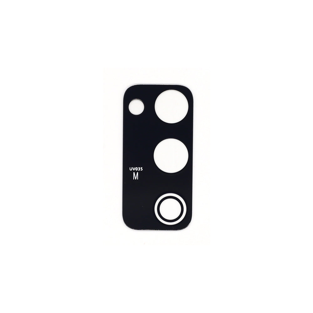 Samsung Galaxy S20 FE G780F, 5G G781B Camera Lens Cover Cloud Mint