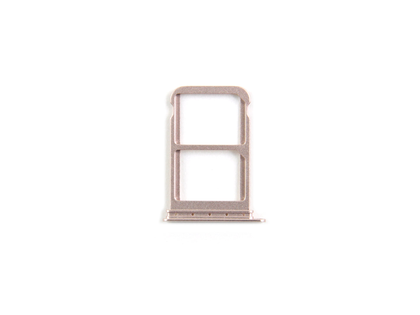 Huawei P20 Pro Sim Holder Pink Gold