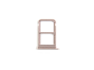 Huawei P20 Pro Sim Holder Pink Gold