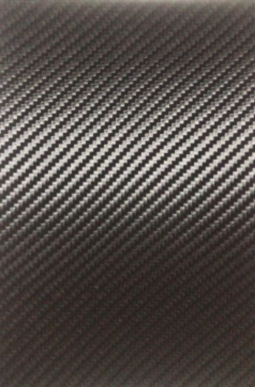 Forward 16" 3D Carbon Fiber Film Black Model XW-Bl-350 (10 Pieces)