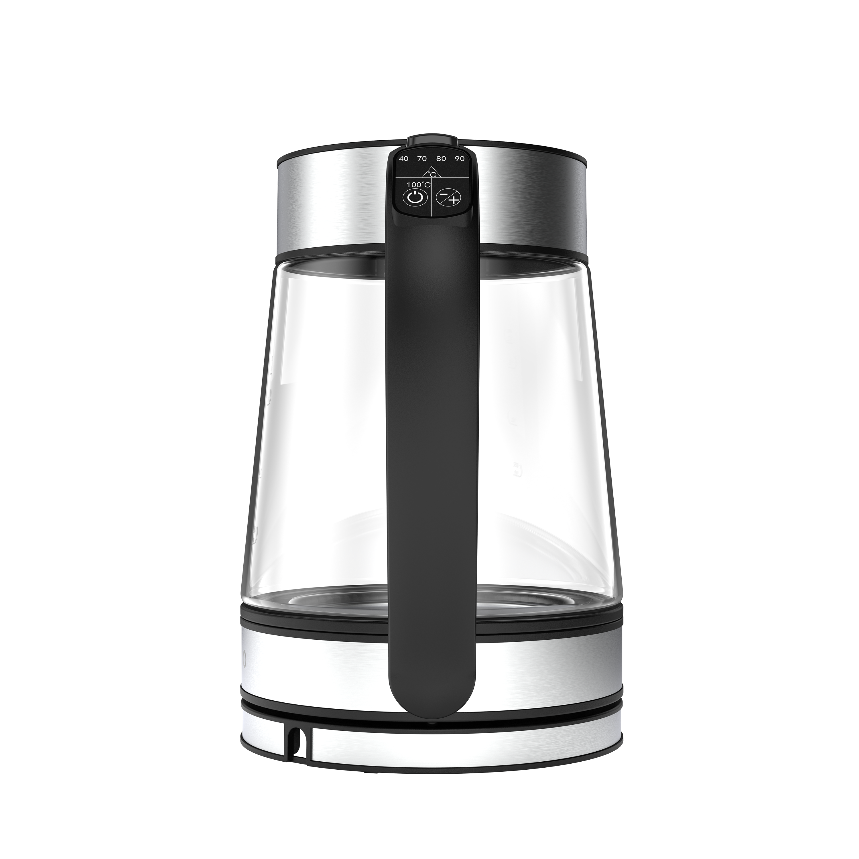 Aeno EK1S Smart Electric Kettle Black