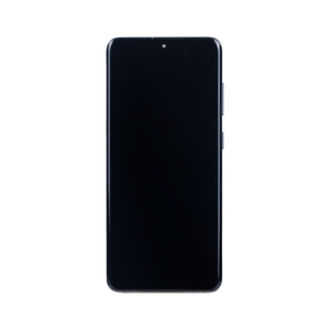 Samsung Galaxy S20 G980F, S20 5G G981F Display And Digitizer With Frame Cosmic Grey Soft-OLED