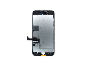 For iPhone 8, iPhone SE 2020 Display Black Refurbished