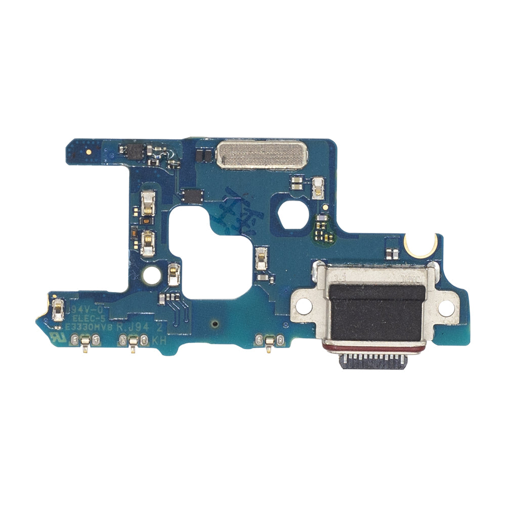Samsung Galaxy Note 10 Plus N975F System Connector Board