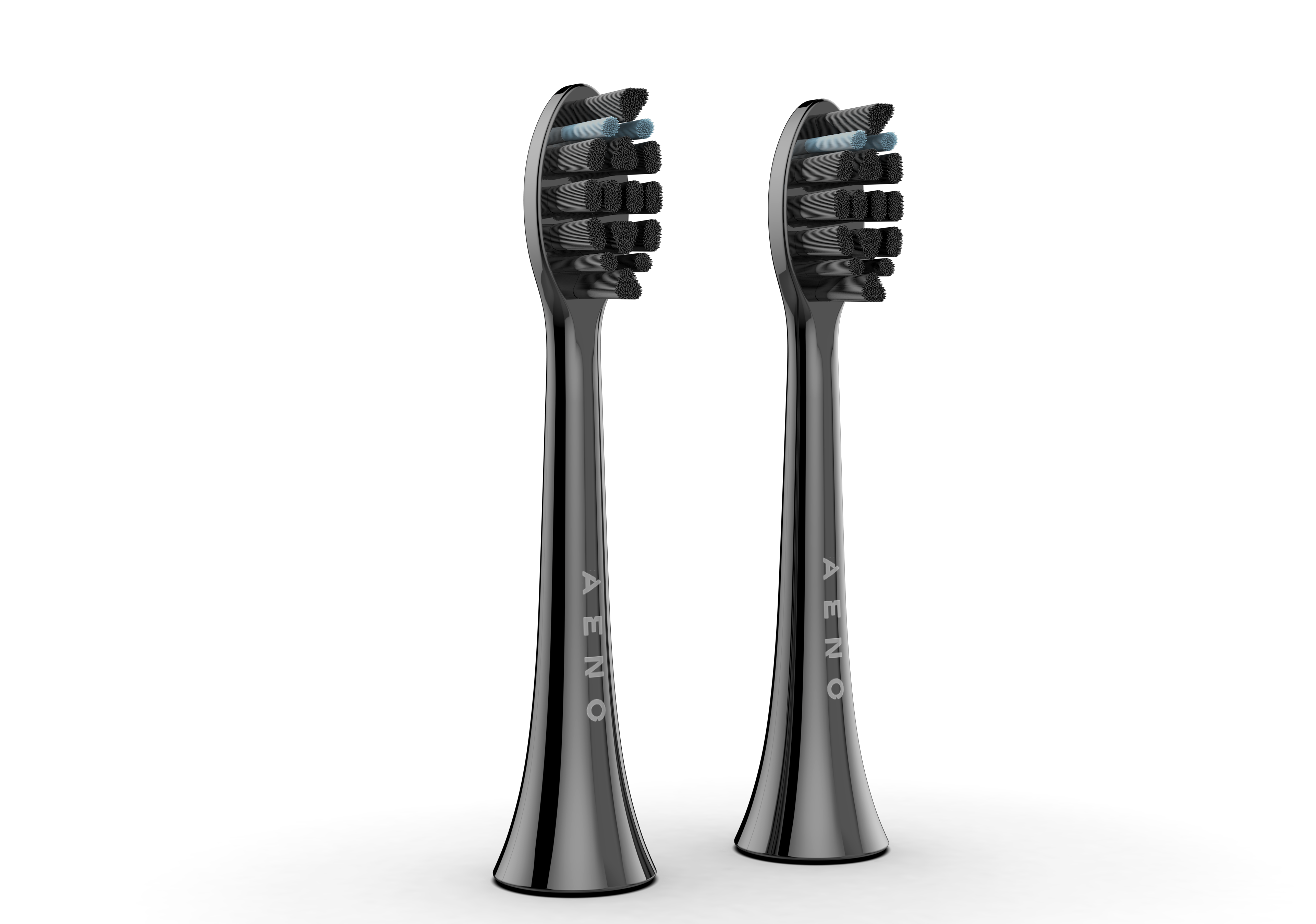 Aeno DB6 Sonic Electric Toothbrush Black