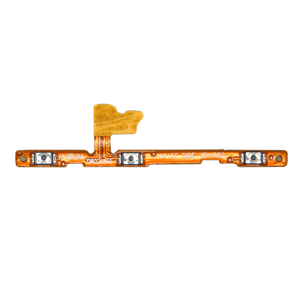 Samsung Galaxy A41 A415F Power And Volume Flex