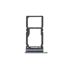 Samsung Galaxy A33 5G A336B Sim And MicroSDXC Card Holder Black