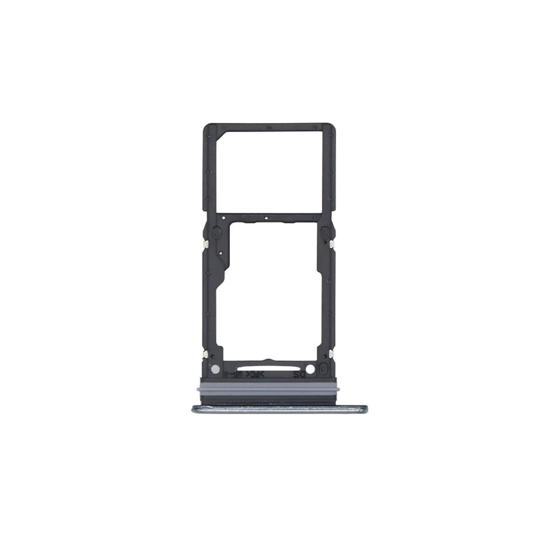 Samsung Galaxy A33 5G A336B Sim And MicroSDXC Card Holder Black