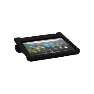 Rixus RXTC06 For IPad 2/3/4/9.7 Tablet Kids Case Black