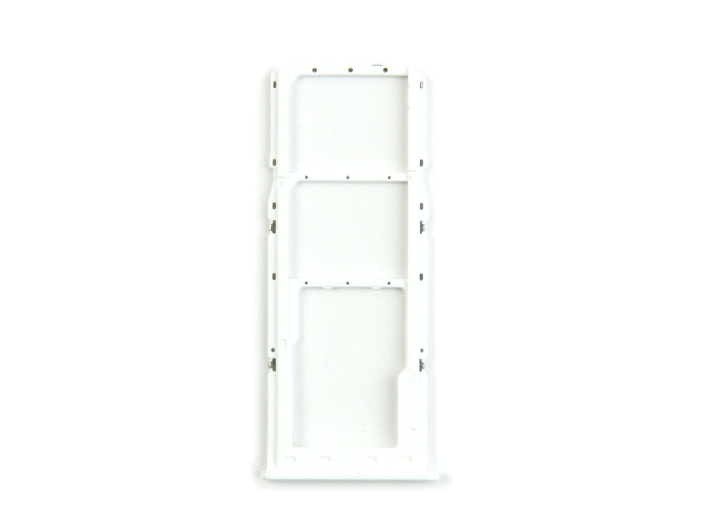 Samsung Galaxy A13 A135F Dual Sim Holder White