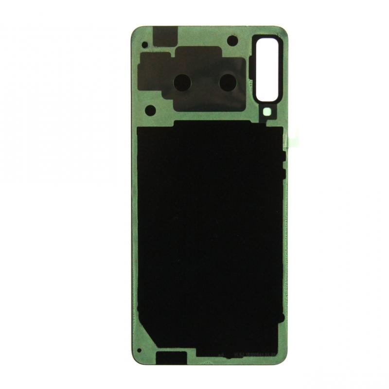 Samsung Galaxy A7 A750F (2018) Back Cover Gold With Lens (OEM)