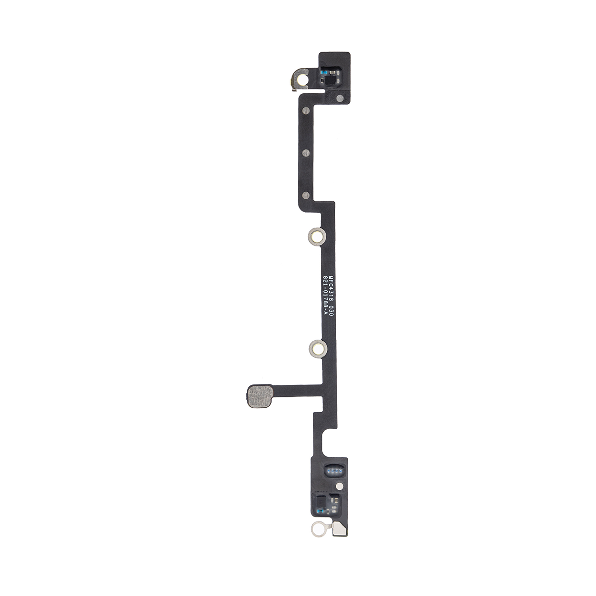 For iPhone Xr Audio Antenna Flex