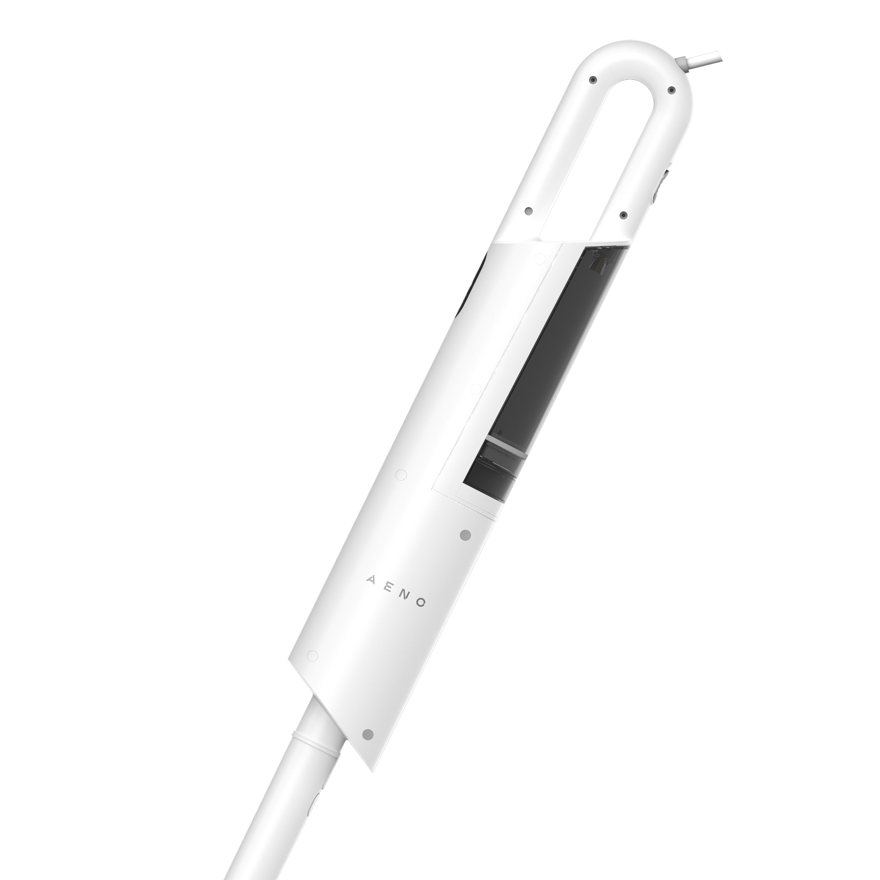 Aeno SM1 Steam Mop White