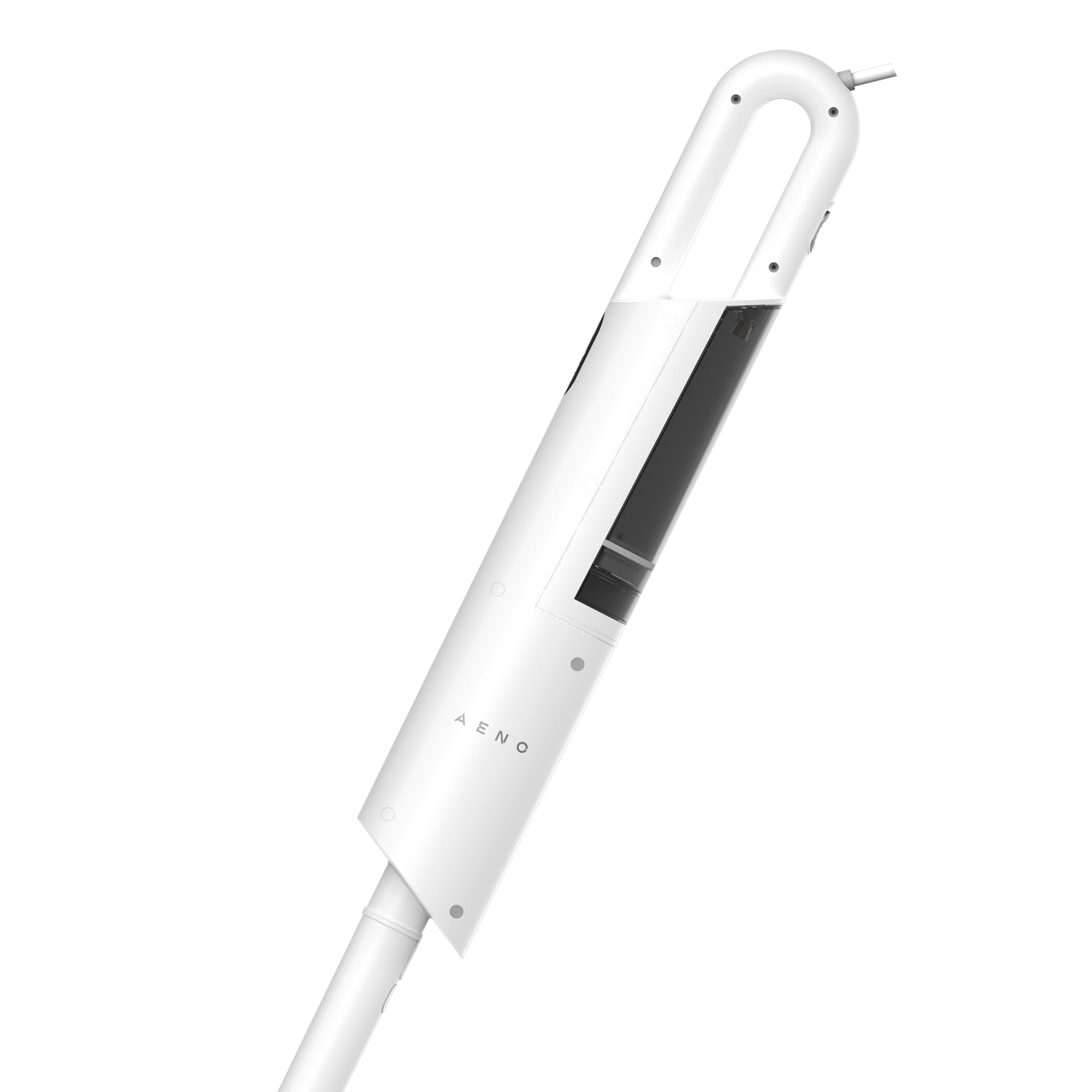 Aeno SM1 Steam Mop White