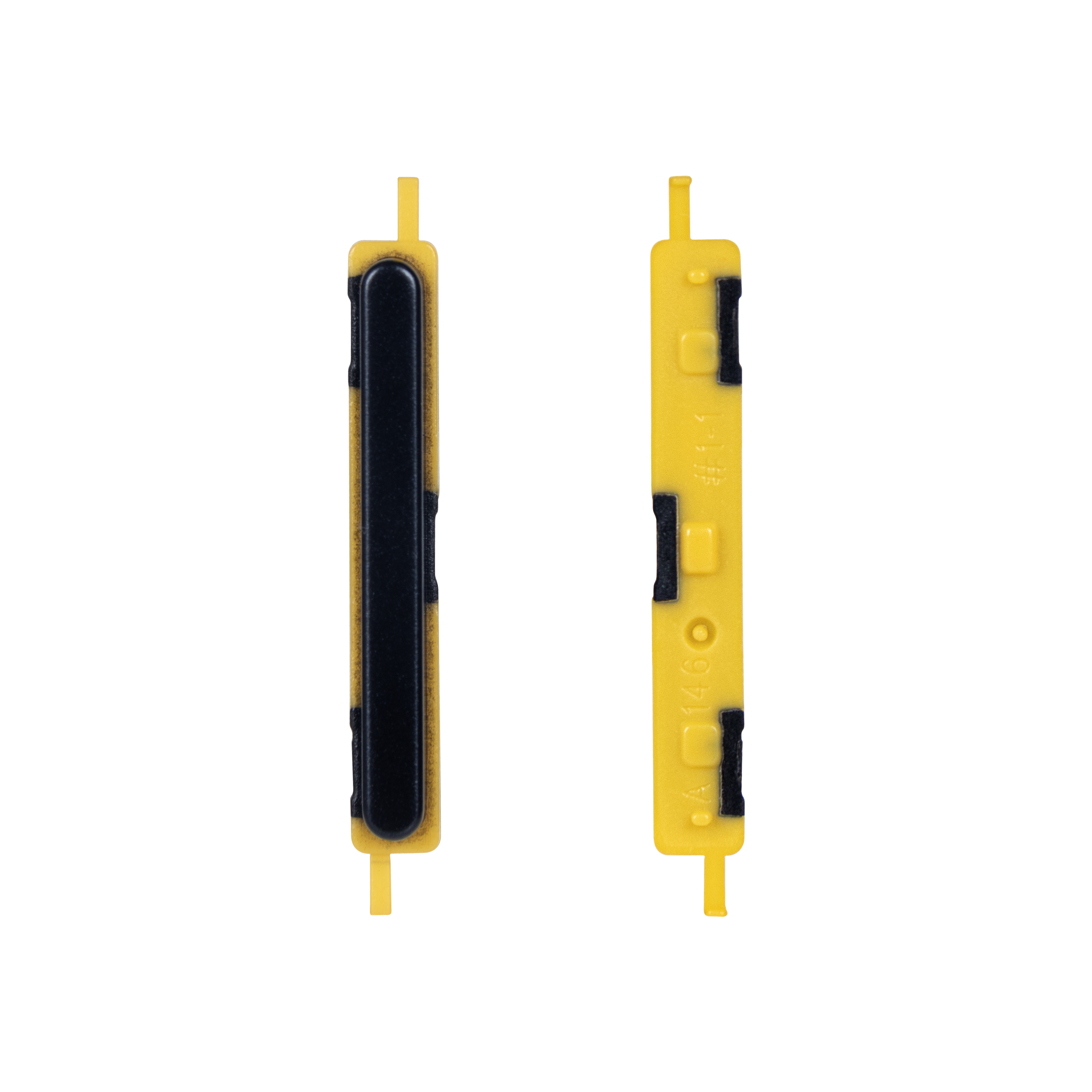 Samsung Galaxy A14 A145F Volume Button Black