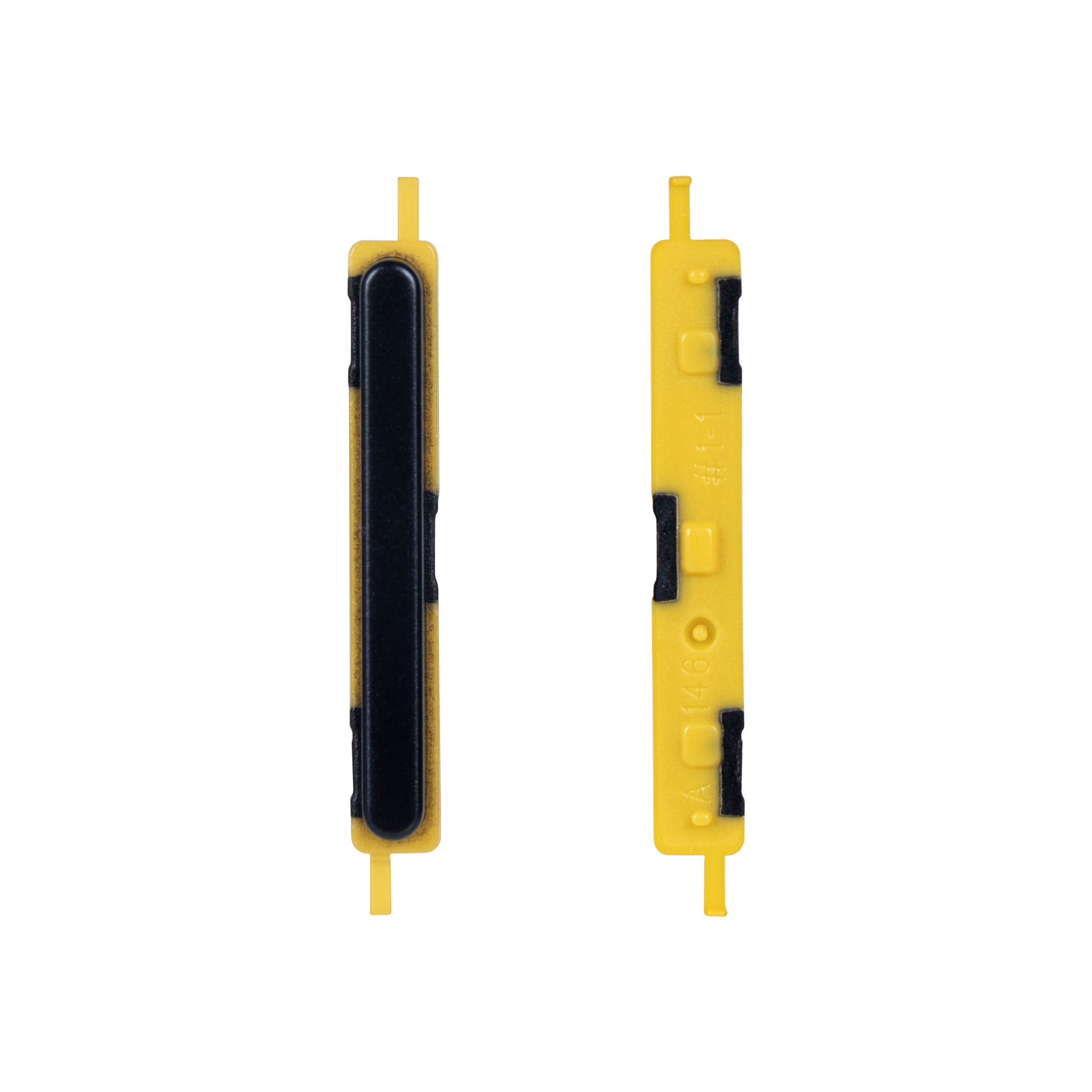 Samsung Galaxy A14 A145F Volume Button Black