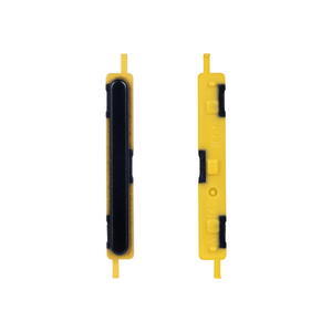 Samsung Galaxy A14 A145F Volume Button Black