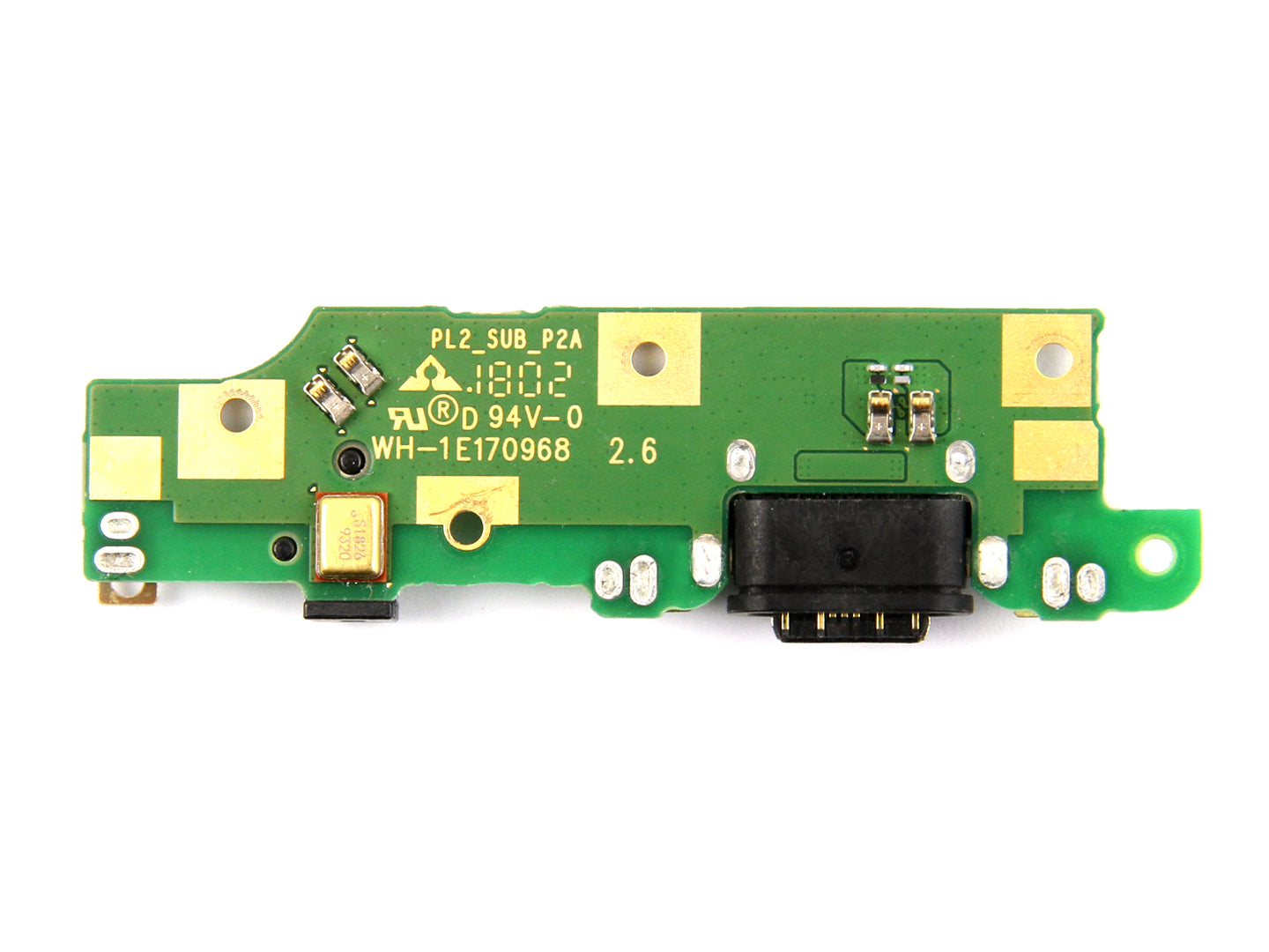 Nokia 6.1 (2018) System Connector Flex Board