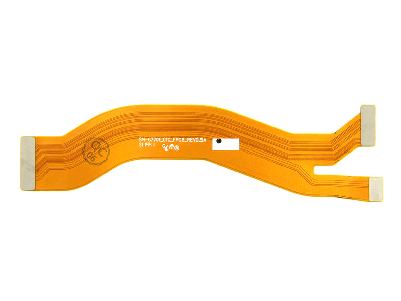 Samsung Galaxy S10 Lite G770F Display Connector Flex Cable