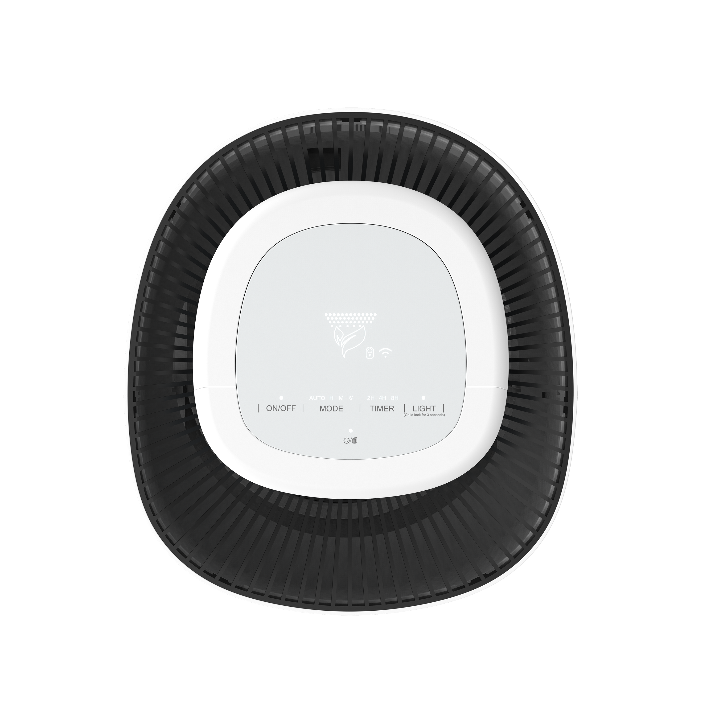 Aeno AP1S Air Purifier White