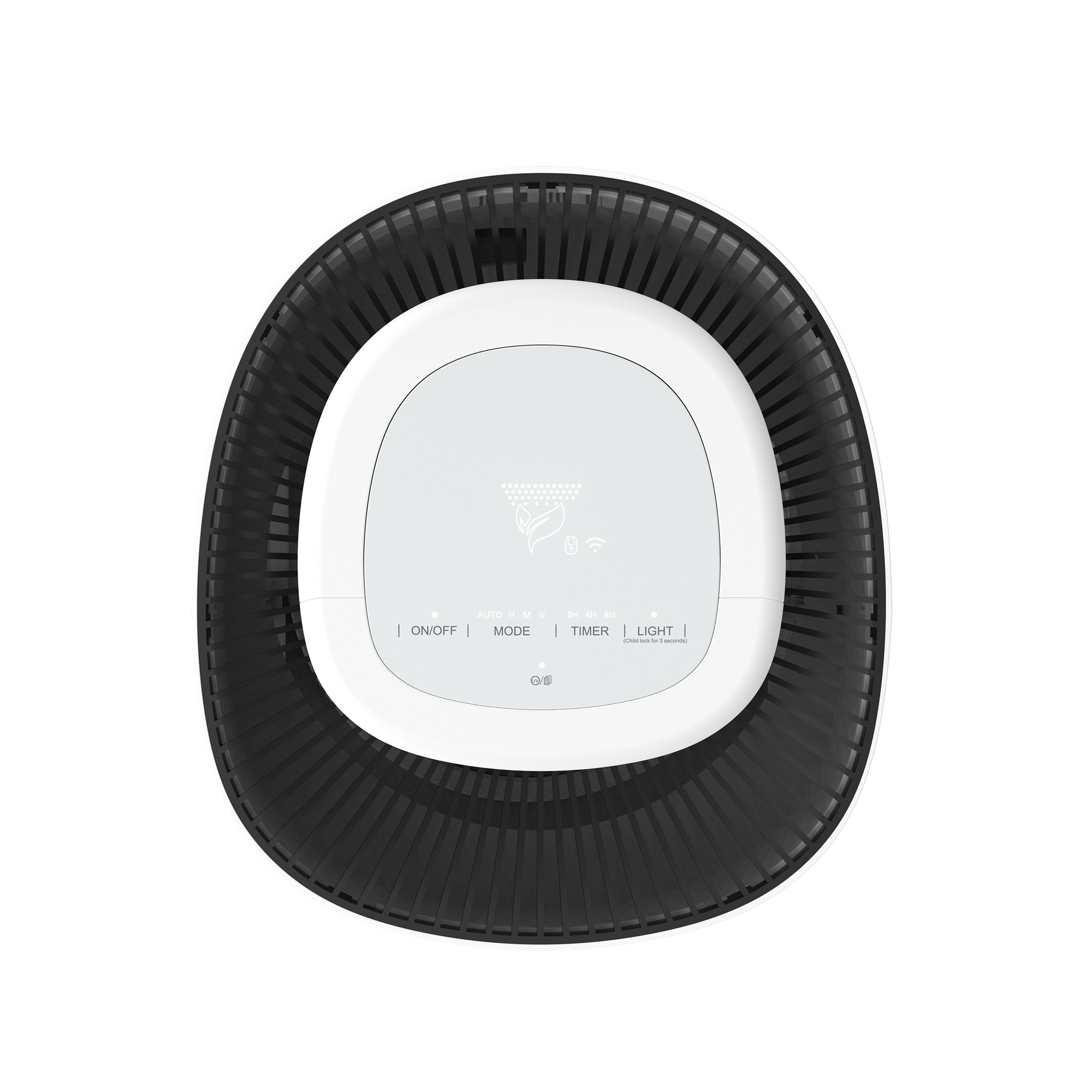 Aeno AP1S Air Purifier White