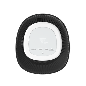 Aeno AP1S Air Purifier White