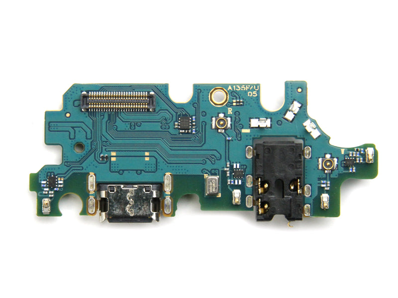 Samsung Galaxy A13 A135F System Connector Board