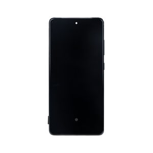 Samsung Galaxy S20 FE G780F, G781B 5G Display And Digitizer With Frame Cloud Navy (OLED)