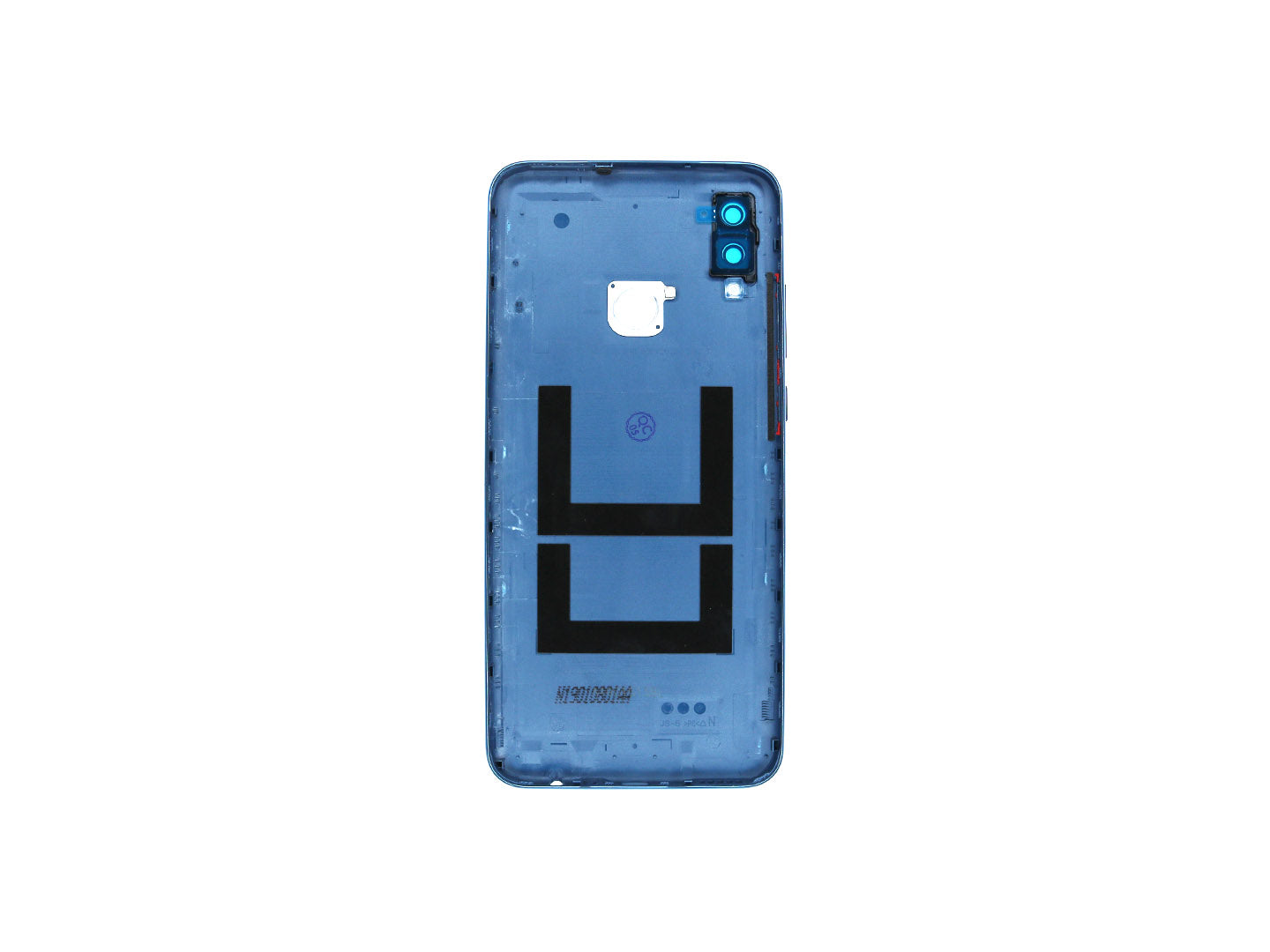 Huawei P Smart (2019) Back Cover Sapphire Blue