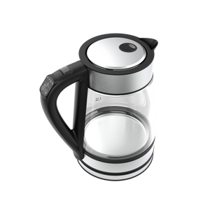 Aeno EK1S Smart Electric Kettle Black