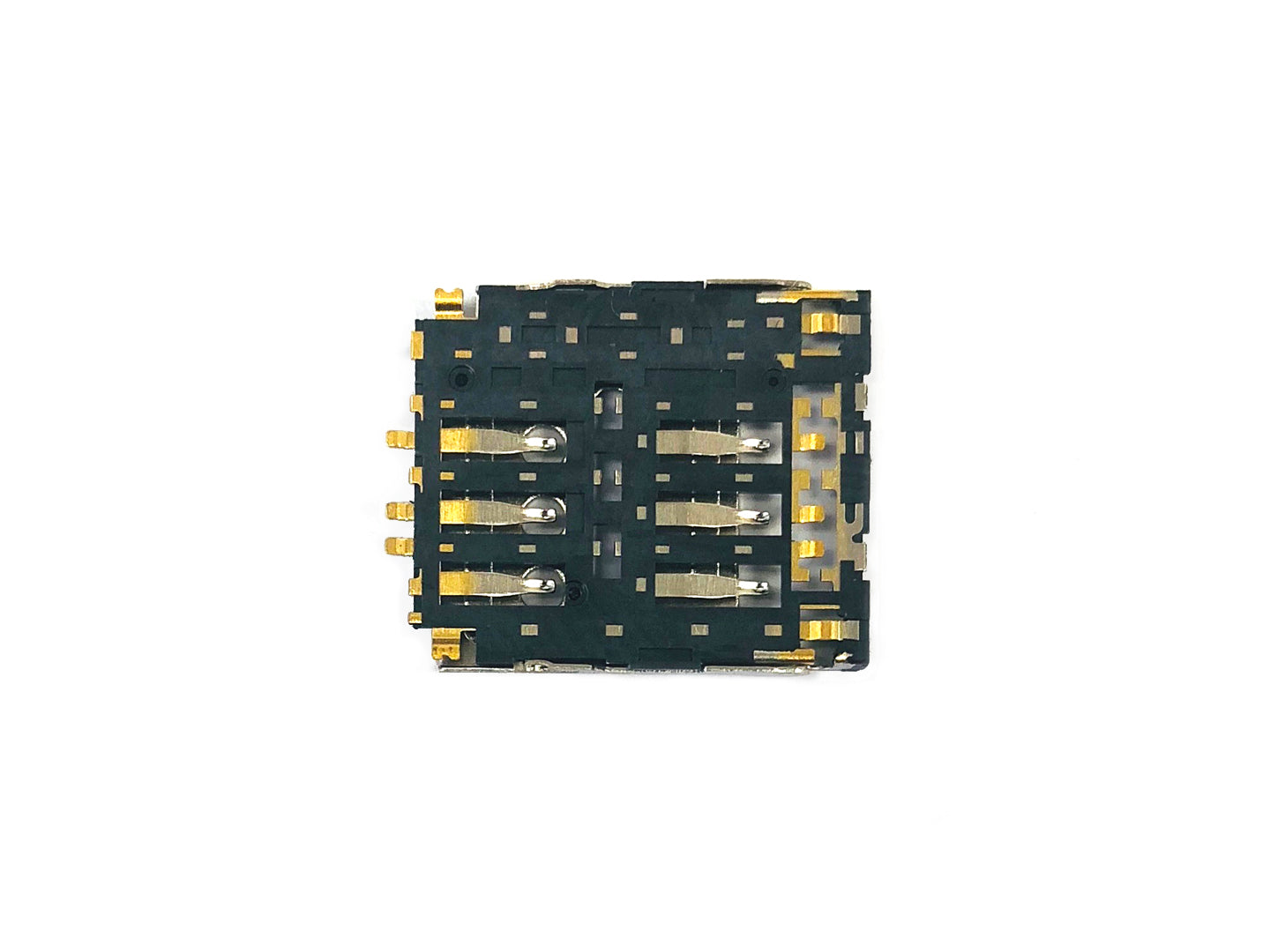 LG G6 H870 Sim Reader