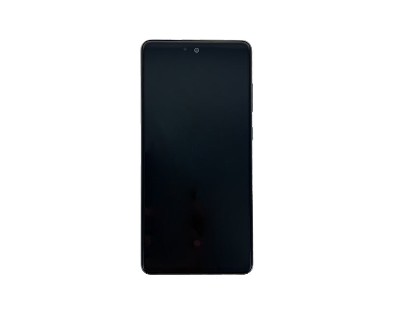 Samsung Galaxy A72 A725F Display And Digitizer Complete Awesome White (SP)
