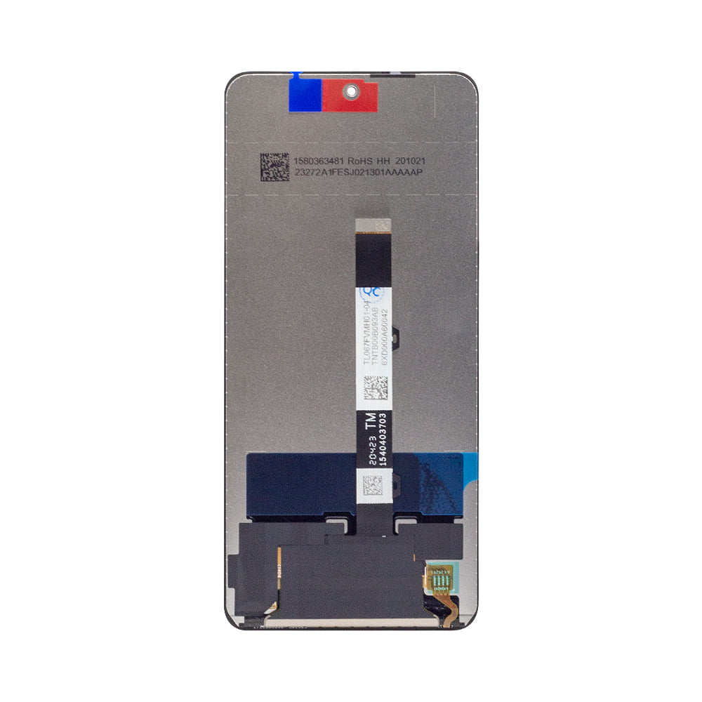 Xiaomi Poco X3 NFC Display And Digitizer