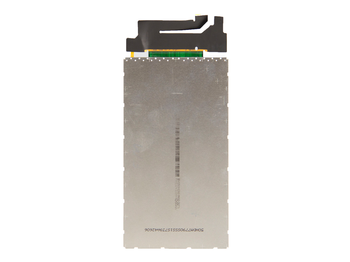 Samsung Galaxy Xcover 4 G390F, 4s G398F Display Unit