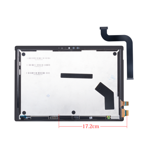Microsoft Surface Pro 7 Display And Digitizer Compatible