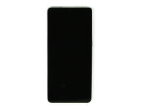 Samsung Galaxy A73 5G A736 Display And Digitizer Complete White