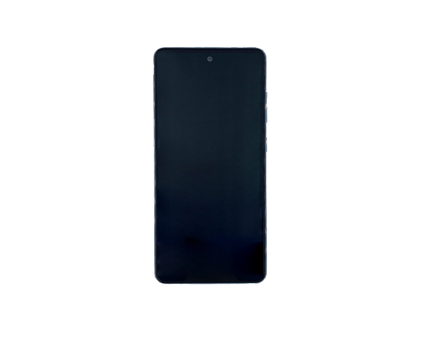 Samsung Galaxy A52s 5G A528B Display And Digitizer Complete Awesome White (SP)