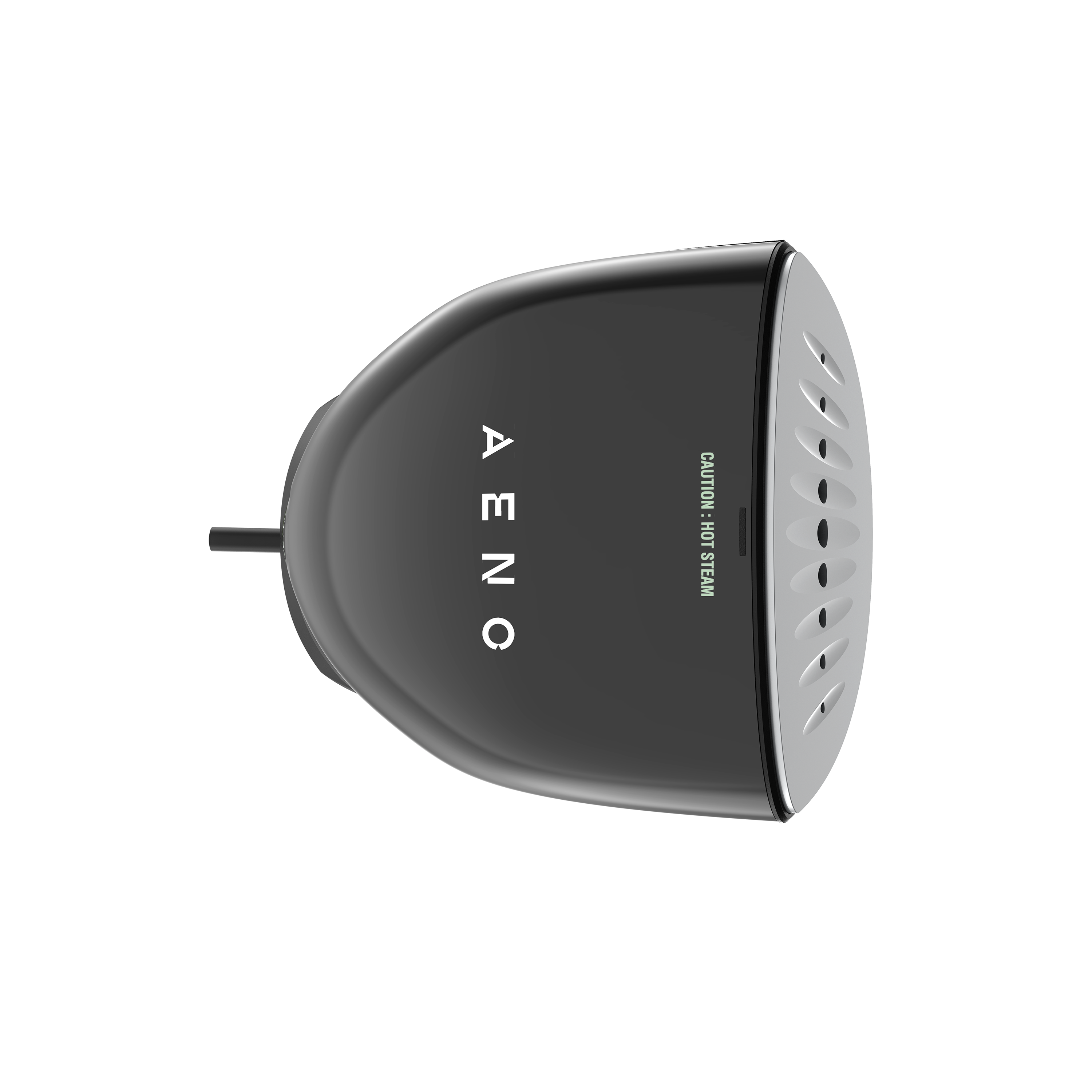 Aeno GS3 Garment Steamer Black
