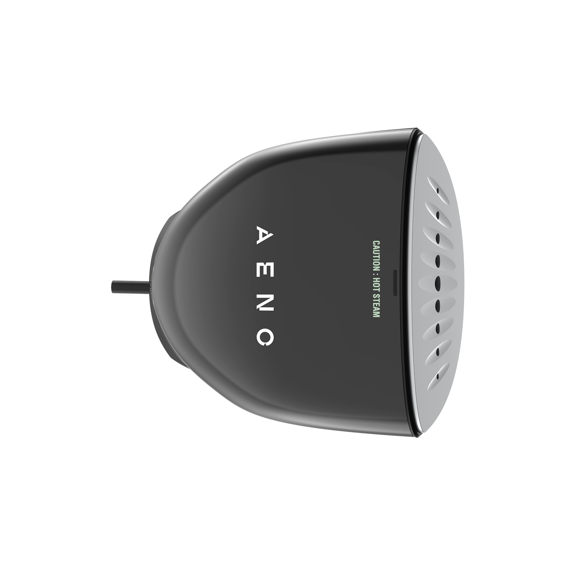 Aeno GS3 Garment Steamer Black