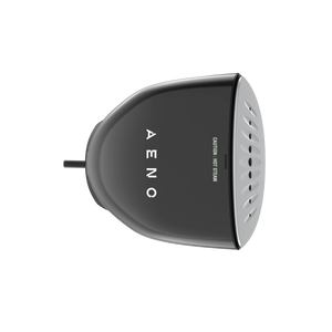 Aeno GS3 Garment Steamer Black