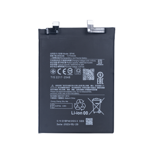 Xiaomi Redmi Note 12 Pro (2209116AG) Battery BP4K OEM