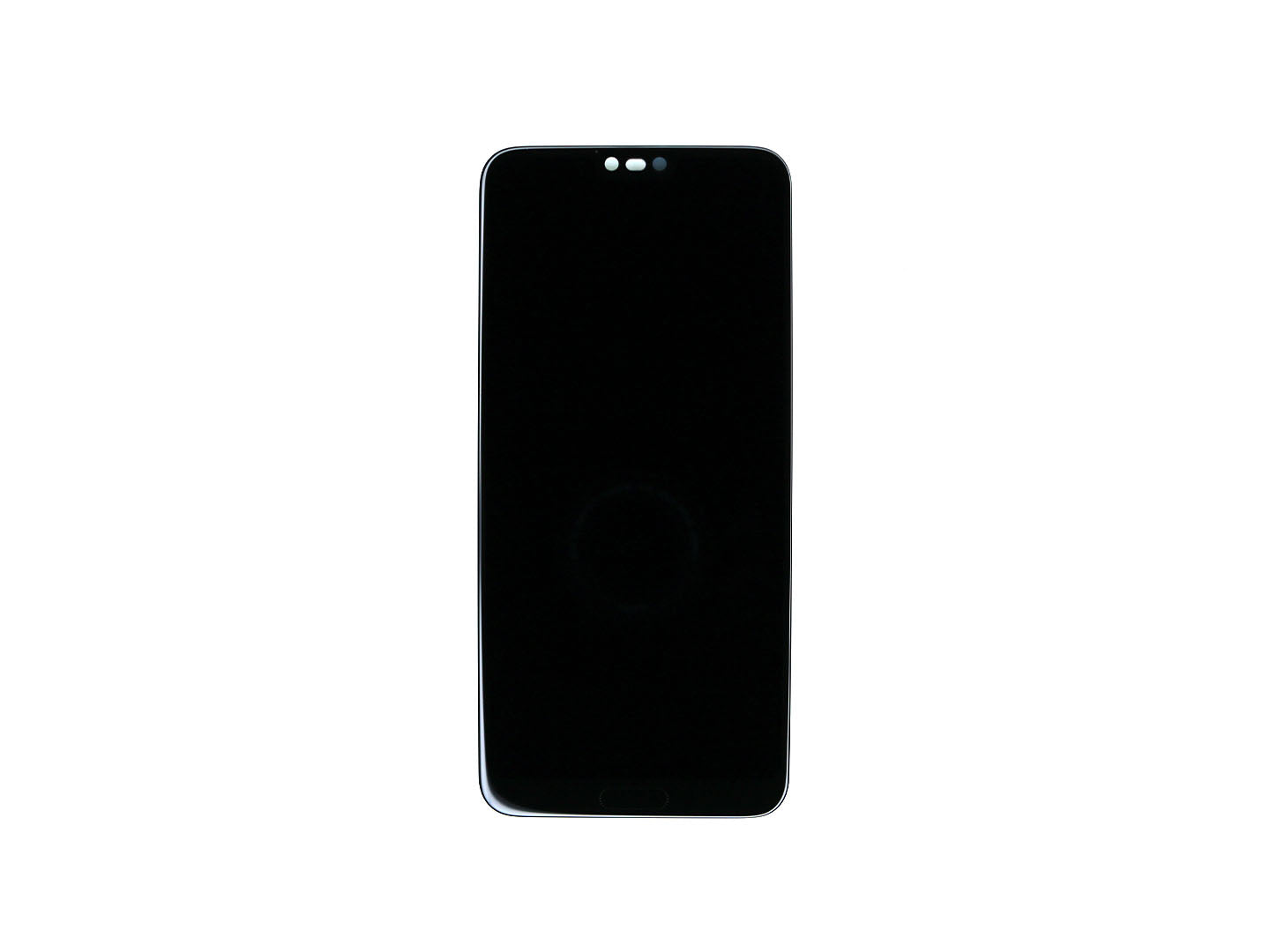 Huawei Honor 10 Display And Digitizer Black