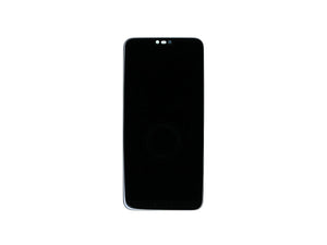Huawei Honor 10 Display And Digitizer Black