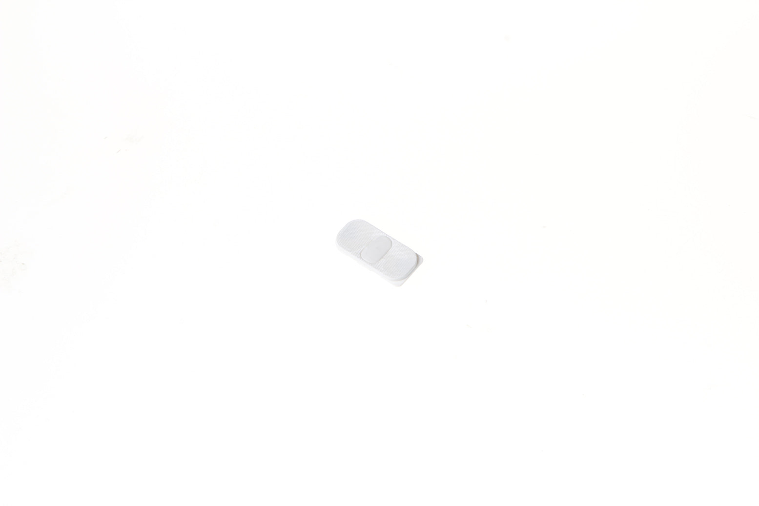 LG G4 H815 Camera Cover Set White